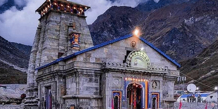 kedarnath-tour-package
